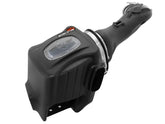 مدخل هواء المرحلة الثانية من aFe Momentum HD PRO 10R 11-15 Ford Diesel Trucks V8-6.7L (td)